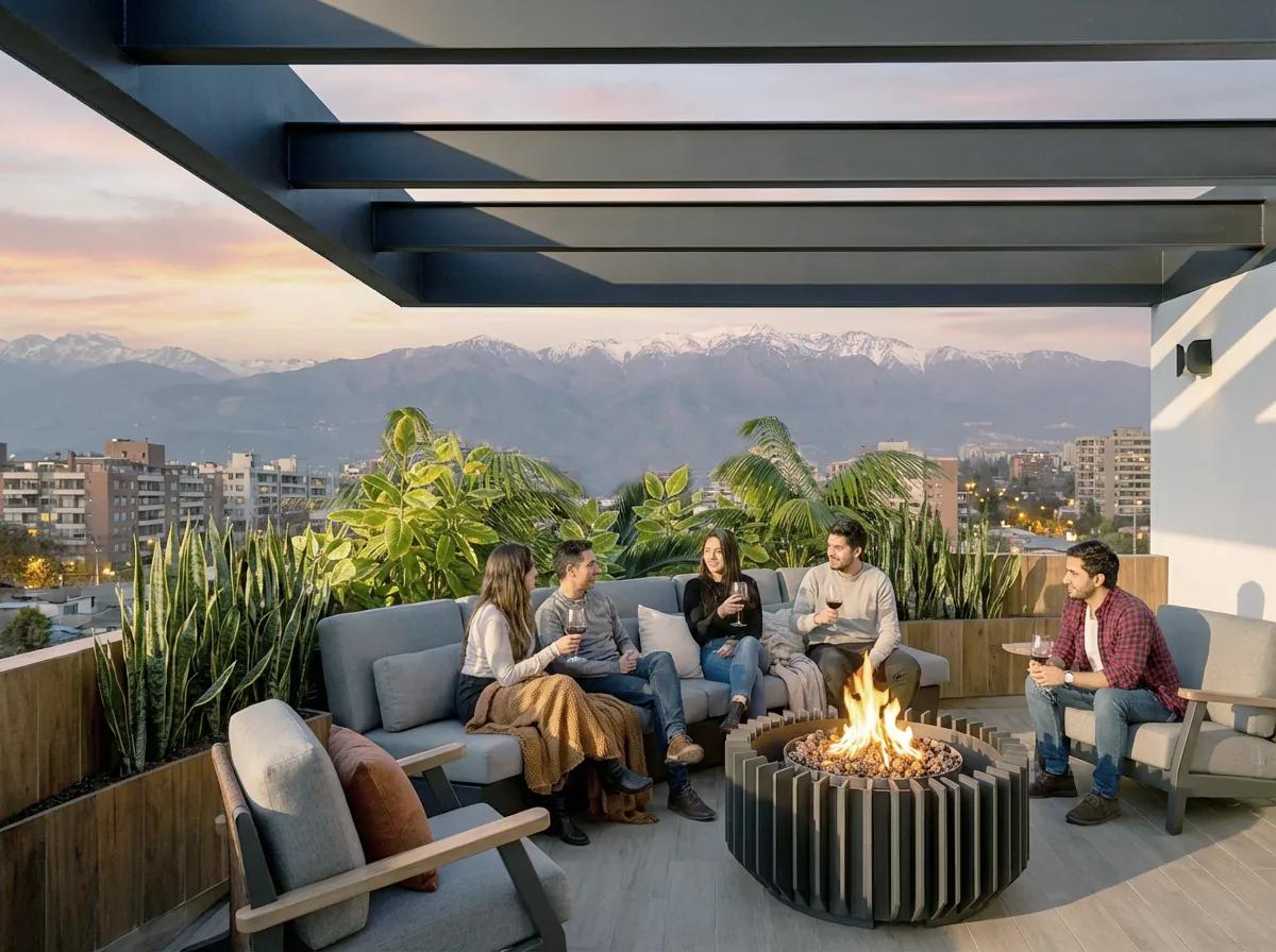 Firepit